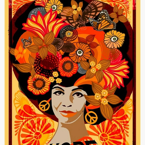 Meet your Posher, Kimberly - Picture 1 of 1